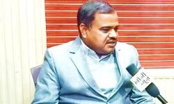 दवा व्यापार में सुधार के लिए लड़ रहे है सुभाष चौहान दवा व्यापार में सुधार के लिए लड़ रहे है सुभाष चौहान