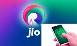 4G डाउनलोड स्पीड में जियो का दबदबा कायम