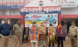 बकरे की मां कब तक मनायेगी खैर-लंबे होते है पुलिस के हाथ