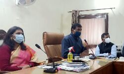 भू-माफियाओं पर नकेल-सरकारी जमीन की निगरानी रखेगा धरा-एप भू-माफियाओं पर नकेल-सरकारी जमीन की निगरानी रखेगा धरा-एप