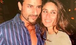 पुरानी यादों के साथ करीना पुरानी यादों के साथ करीना