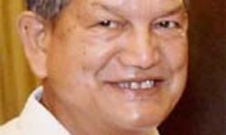 हरीश रावत का सियासी दांव हरीश रावत का सियासी दांव