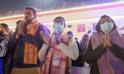 खतौली गंग नहर पर विकसित पिकनिक प्वाइंट पर गंगा आरती की भव्य शुरुआत खतौली गंग नहर पर विकसित पिकनिक प्वाइंट पर गंगा आरती की भव्य शुरुआत