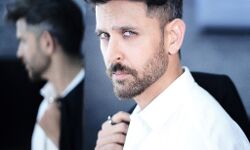 ऋतिक के बाॅलीवुड में 21 साल पूरे ऋतिक के बाॅलीवुड में 21 साल पूरे