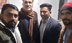 झोलाछाप चिकित्सकों के विरूद्ध कार्रवाई की मांग झोलाछाप चिकित्सकों के विरूद्ध कार्रवाई की मांग