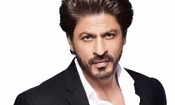 अगर आज में अभिनय के क्षेत्र में हूं तो इसकी वजह शाहरुख: राव