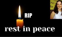 अभिनेत्री की लाश बाथरूम में मिली, रहस्यमय मौत अभिनेत्री की लाश बाथरूम में मिली, रहस्यमय मौत