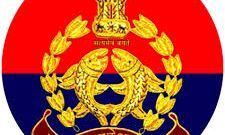 दरोगा पर लगा दुराचार और अश्लील वीडियो बनाने का आरोप