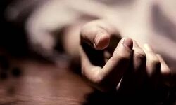 अलग- अलग जगहों पर युवक युवती ने की आत्महत्या