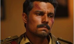 पुलिस ऑफिसर का किरदार निभायेंगे रणदीप हुड्डा