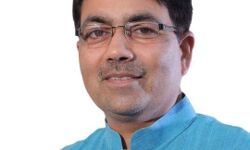 पश्चिम से अश्वनी त्यागी सहित 6 नामों पर लगी मोहर, इस बार भी पूर्व प्रदेशाध्यक्ष के हाथ लगी मायूसी पश्चिम से अश्वनी त्यागी सहित 6 नामों पर लगी मोहर, इस बार भी पूर्व प्रदेशाध्यक्ष के हाथ लगी मायूसी