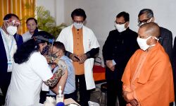 कोरोना वैक्सीनेशनः देश के लिए उत्साह-उमंग का पर्व