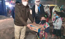 दिल हमारा भी पसीजता है जनाब !