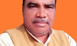 भाजपा राष्ट्रीय परिषद सदस्य ने दिया सभी पदों से दिया इस्तीफा भाजपा राष्ट्रीय परिषद सदस्य ने दिया सभी पदों से दिया इस्तीफा