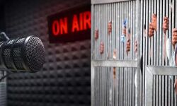 जेलों का होगा अपना जेल रेडियो जेलों का होगा अपना जेल रेडियो