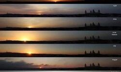 अद्भुत नजाराः सूर्य का उत्तरायण में प्रवेश अद्भुत नजाराः सूर्य का उत्तरायण में प्रवेश