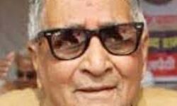 शिक्षक संघ की राजनीति में एकछत्र राज करने वाले पूर्व एमएलसी का निधन शिक्षक संघ की राजनीति में एकछत्र राज करने वाले पूर्व एमएलसी का निधन