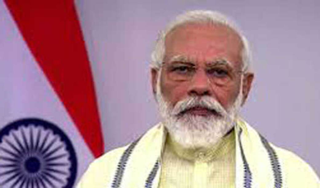 आज से कोरोना संक्रमण पर होगा पहला प्रहार- PM करेंगे शुरुआत आज से कोरोना संक्रमण पर होगा पहला प्रहार- PM करेंगे शुरुआत