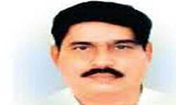 BJP विधायक का दिल का दौरा पड़ने से निधन BJP विधायक का दिल का दौरा पड़ने से निधन