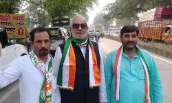 डॉ अली मतलूब बने पूर्व मंत्री दीपक कुमार के प्रतिनिधि डॉ अली मतलूब बने पूर्व मंत्री दीपक कुमार के प्रतिनिधि