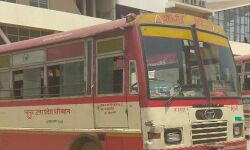 रोडवेज को जारी हुई 70 लाख रुपये की RC रोडवेज को जारी हुई 70 लाख रुपये की RC