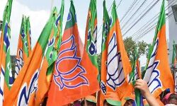 विधान परिषद के भाजपा उम्मीदवारों में सहारनपुर को जगह नहीं