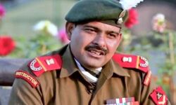 KBC में दिखेंगे मौत को गच्चा देने वाले परमवीर चक्र विजेता KBC में दिखेंगे मौत को गच्चा देने वाले परमवीर चक्र विजेता