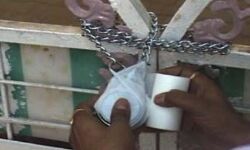 पूर्व विधायक की करोड़ों की संपत्ति कुर्क पूर्व विधायक की करोड़ों की संपत्ति कुर्क