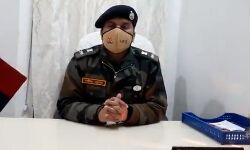 वैक्सीन पर फैली खून मिला होने की अफवाह