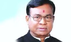 अशक्त कांग्रेस अब भक्त के हवाले अशक्त कांग्रेस अब भक्त के हवाले