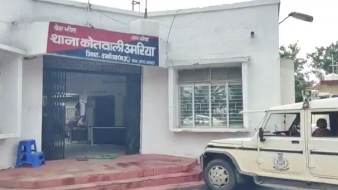 हैवानियत की हदें पार- 13 वर्ष की मासूम के साथ 9 लोगों ने किया रेप