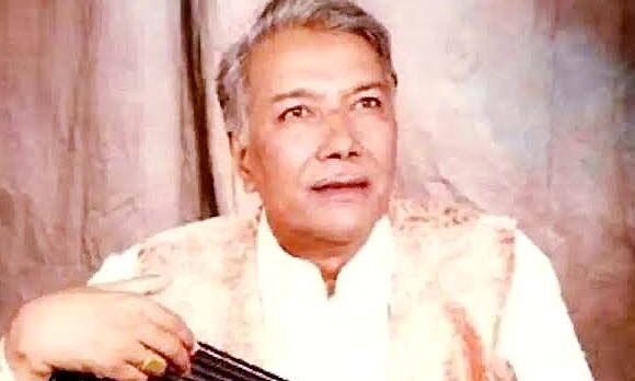 याद रहेंगे उस्ताद गुलाम मुस्तफा खान