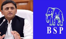 बसपा MLA ने अखिलेश से कहा, चौंकिये मत पार्टी में ही हूँ बसपा MLA ने अखिलेश से कहा, चौंकिये मत पार्टी में ही हूँ