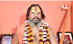 तांडव बैन नहीं हुई, तो साधू-संत करेंगे तांडव तांडव बैन नहीं हुई, तो साधू-संत करेंगे तांडव