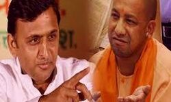 कामकाज की सूची में योगी का दसवां स्थान भी नहीं कामकाज की सूची में योगी का दसवां स्थान भी नहीं