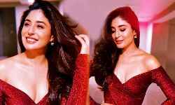 वायरल हुईं तांडव गर्ल कृतिका कामरा वायरल हुईं तांडव गर्ल कृतिका कामरा