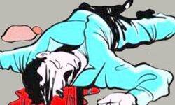 जंगल से बरामद हुआ IAS के भाई का गोली लगा शव जंगल से बरामद हुआ IAS के भाई का गोली लगा शव