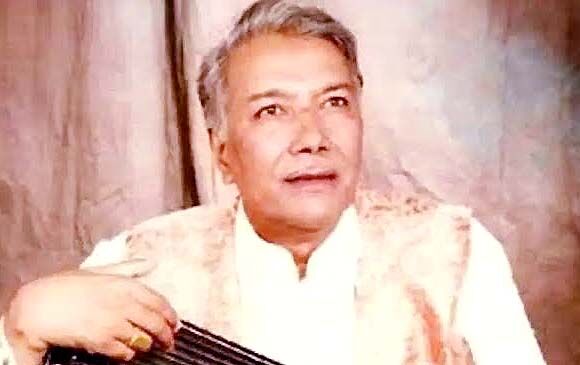 याद रहेंगे उस्ताद गुलाम मुस्तफा खान