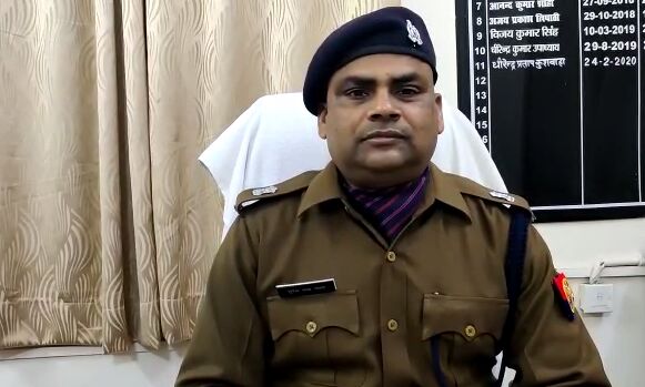 4 लाख लेकर फुर्र हुए बदमाश, पुलिस में हड़कंप