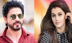 हिरानी की फिल्म में शाहरुख के साथ काम करेंगी यह एक्ट्रेस हिरानी की फिल्म में शाहरुख के साथ काम करेंगी यह एक्ट्रेस