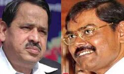 बुरे फंसे- असरदार पूर्व मंत्रियों को कुर्की आदेशों के बाद मिली जेल बुरे फंसे- असरदार पूर्व मंत्रियों को कुर्की आदेशों के बाद मिली जेल