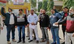 नगर आयुक्त को कराया समस्याओं से अवगत