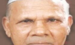 यूपी के पूर्व मंत्री का निधन