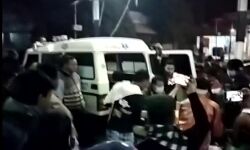 TM कांग्रेस दफ्तर पर हुए हमले में 2 की मौत