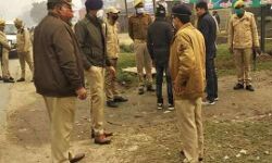 सर्राफा कारोबारियों से 18 लाख रुपए की लूट सर्राफा कारोबारियों से 18 लाख रुपए की लूट