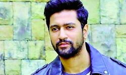 मिस्टर लेले में काम करेंगे विकी कौशल मिस्टर लेले में काम करेंगे विकी कौशल