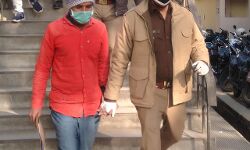 मात्र 30 दिन में मिला मृत अबोध को इंसाफ- आरोपी को मौत की सजा मात्र 30 दिन में मिला मृत अबोध को इंसाफ- आरोपी को मौत की सजा