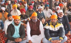 धूमधाम से मना गुरू गोविंद सिंह महाराज का 354वां प्रकाश पर्व धूमधाम से मना गुरू गोविंद सिंह महाराज का 354वां प्रकाश पर्व