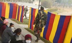 सेना भर्ती रैली में 236 फिजिकल टेस्ट में पास सेना भर्ती रैली में 236 फिजिकल टेस्ट में पास