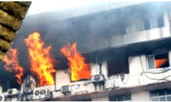 विकलांग सिस्टम की भेंट चढ़ते निर्दोष मासूम